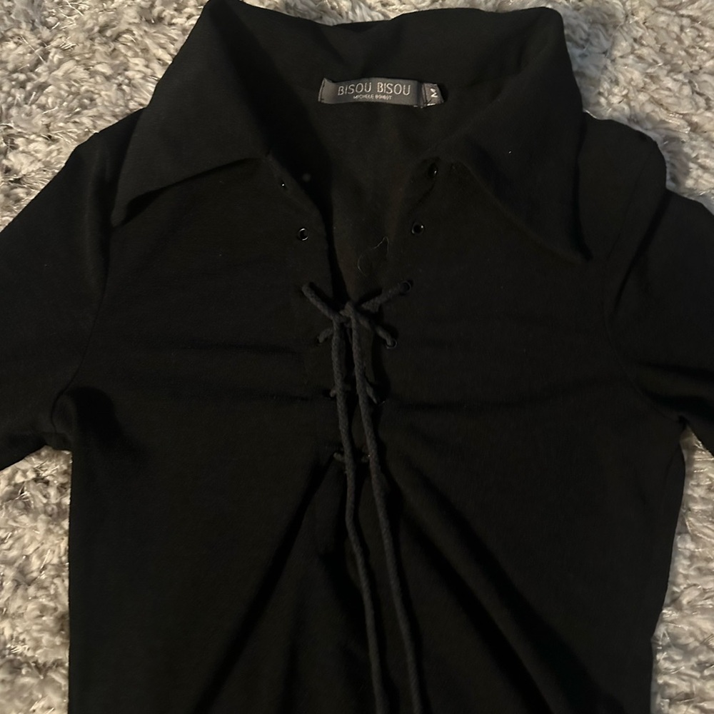 Bisou Bisou beautiful top